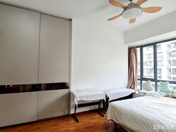 The Palette (D18), Condominium #600769661